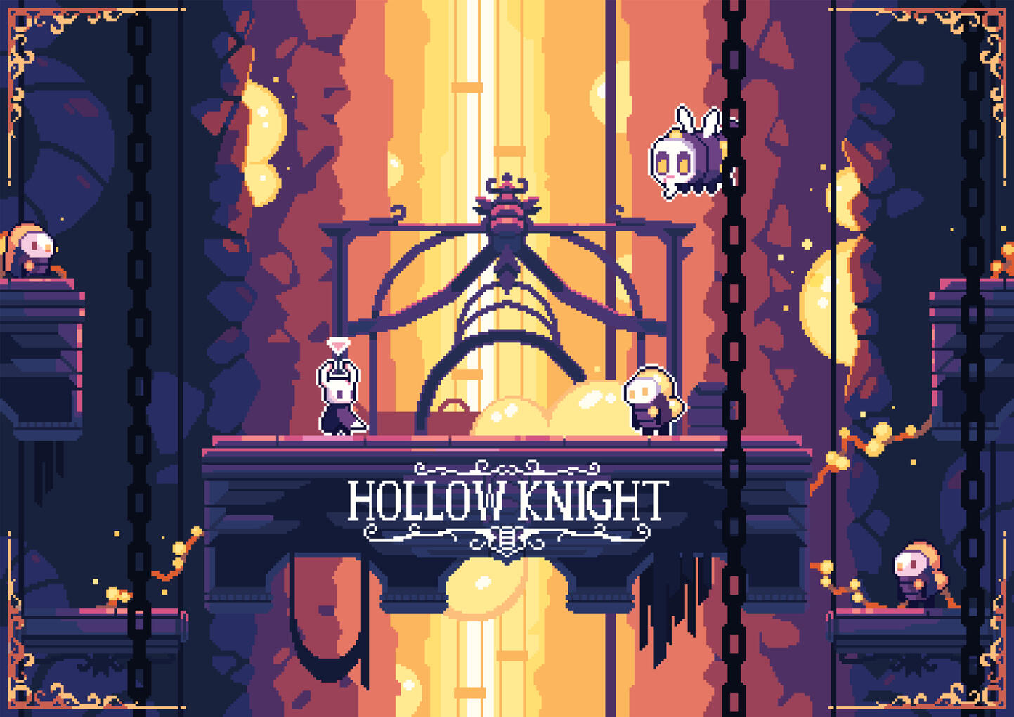 Hollow knight