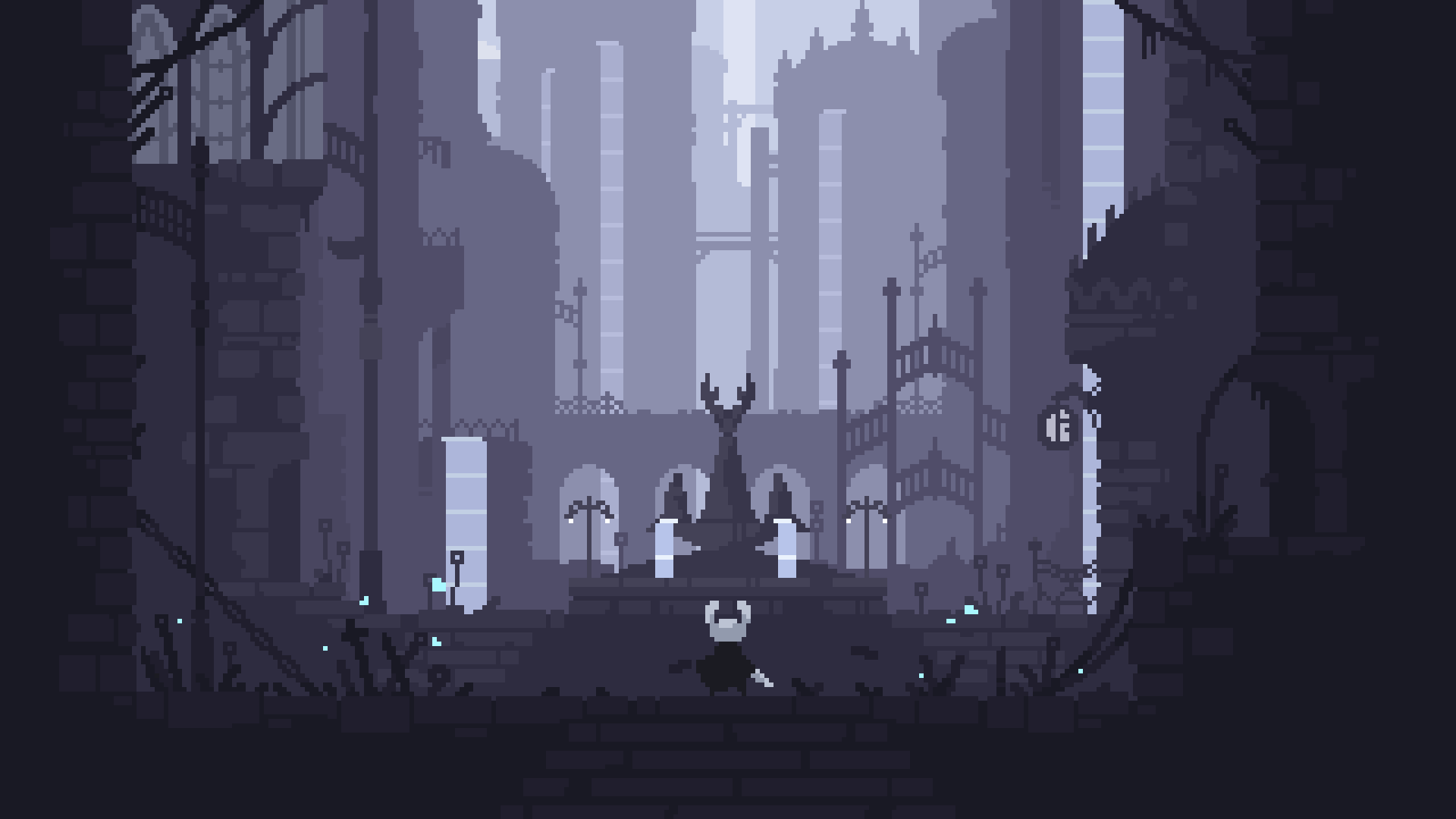 Hollow knight