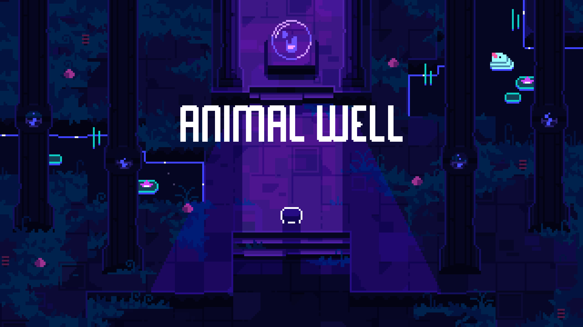 Animal well
